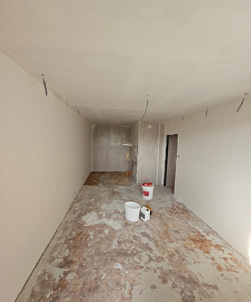 Byt Lovosická – kompletní rekonstrukce - foto 26